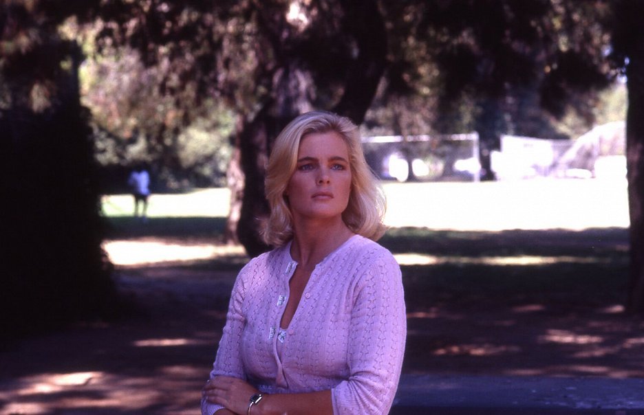 Neviditelná smrt
(1999)