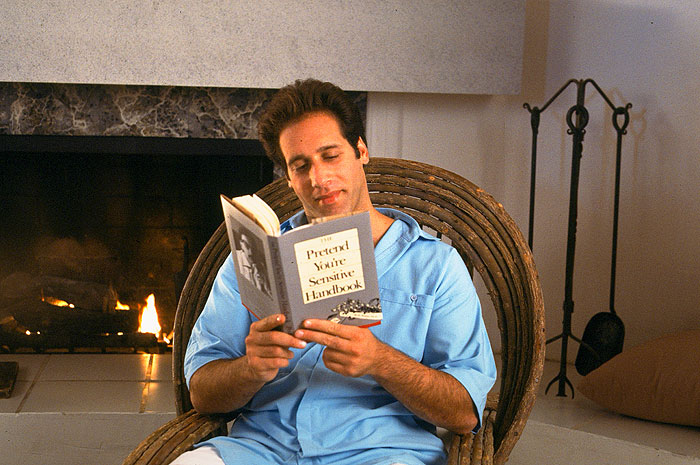 Nezávazný sex?
(1988)