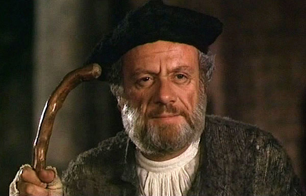 Nezlobte, když nemusíte!
(1983)