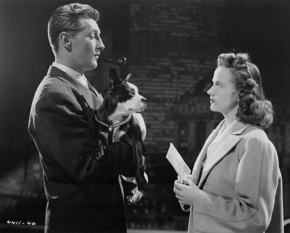 Neznámí lidé
(1944)