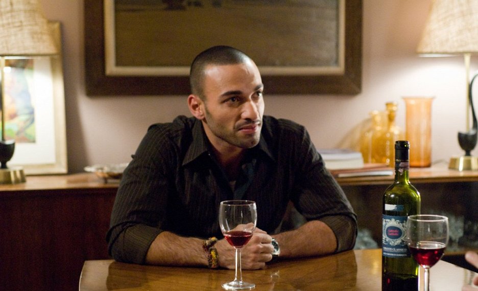 Nezvaný host
(2007)