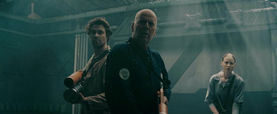 Nezvaný host
(2020)