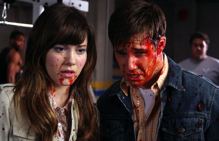 Nezvratný osud 3
(2006)