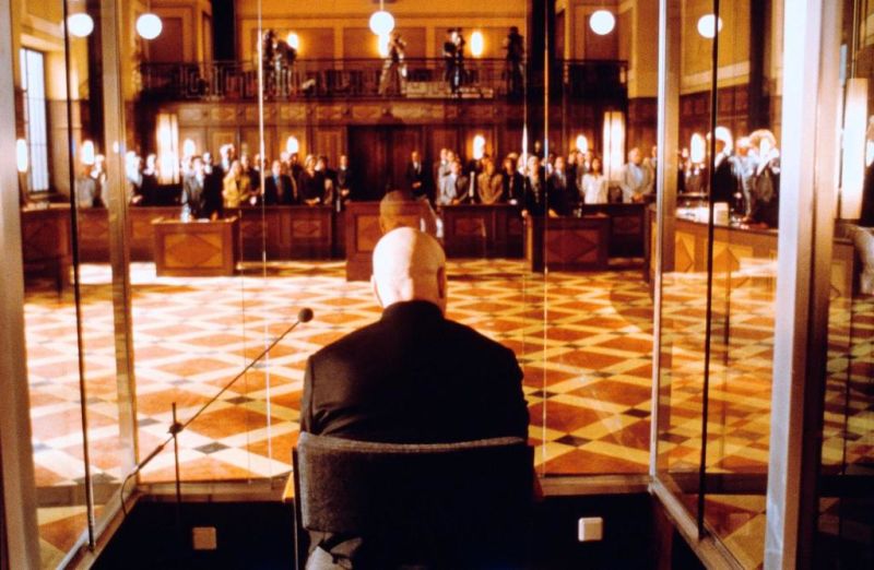 Nic než pravdu
(1999)