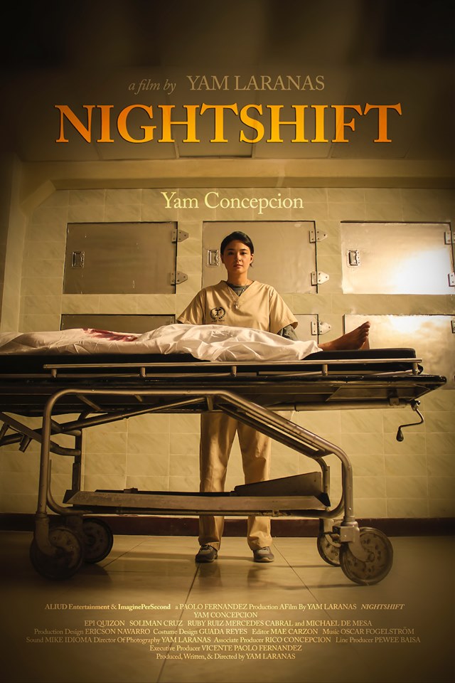 Nightshift
(2020)