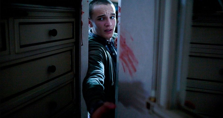 No crezcas o morirás
(2015)