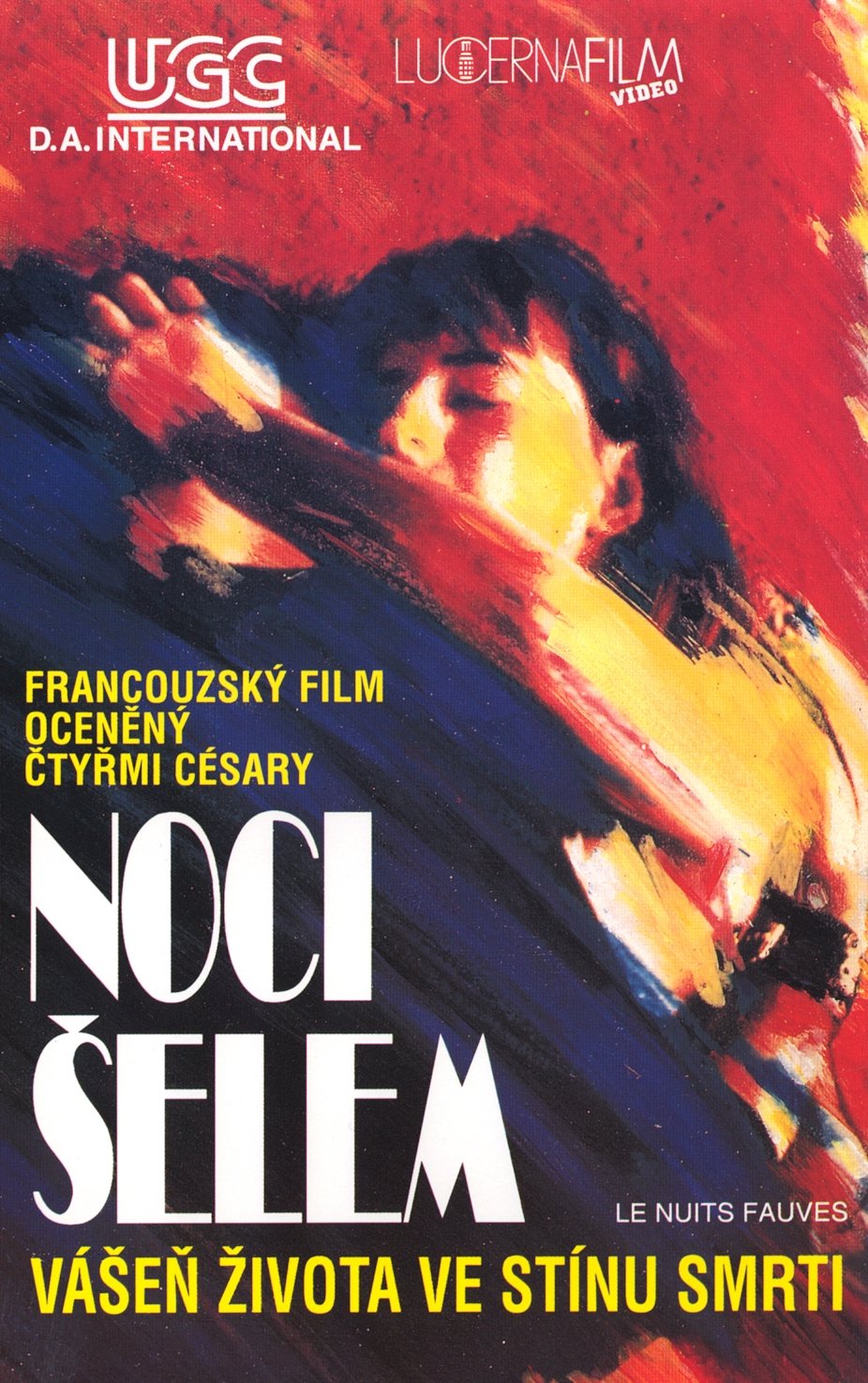 Noci šelem
(1992)
