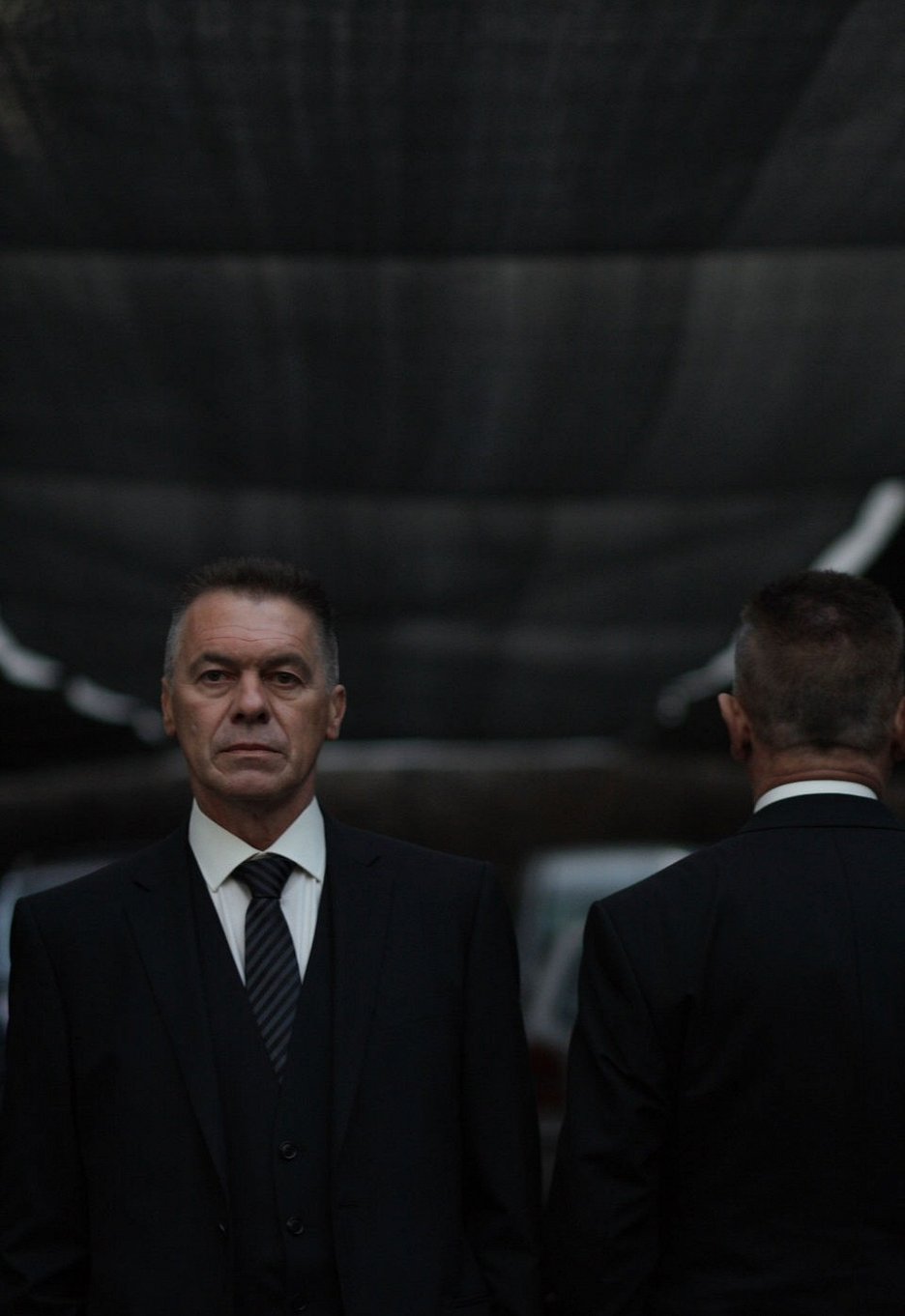 Noční běžec
(2009)