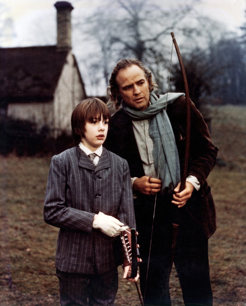 Noční příchozí
(1972)