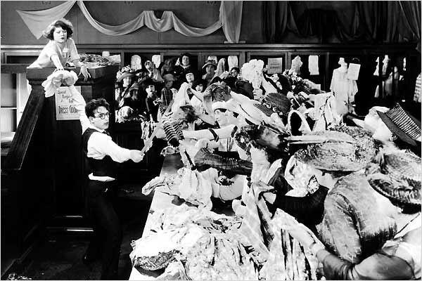 O patro výš
(1923)