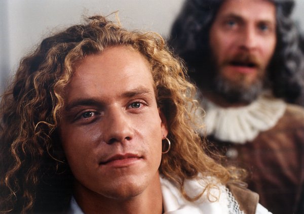 O perlové panně
(1997)