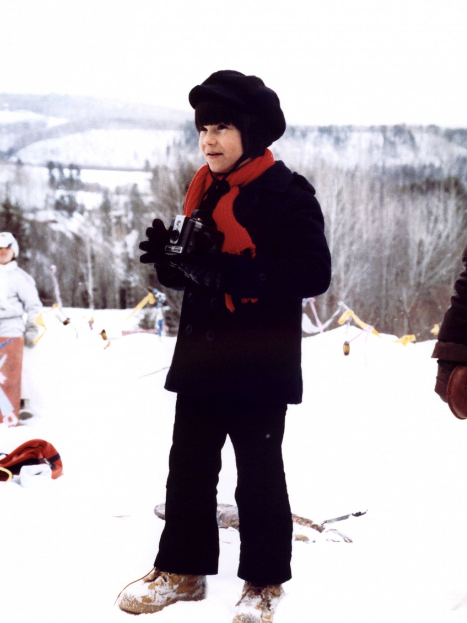 O psu, který ukončil válku
(1984)