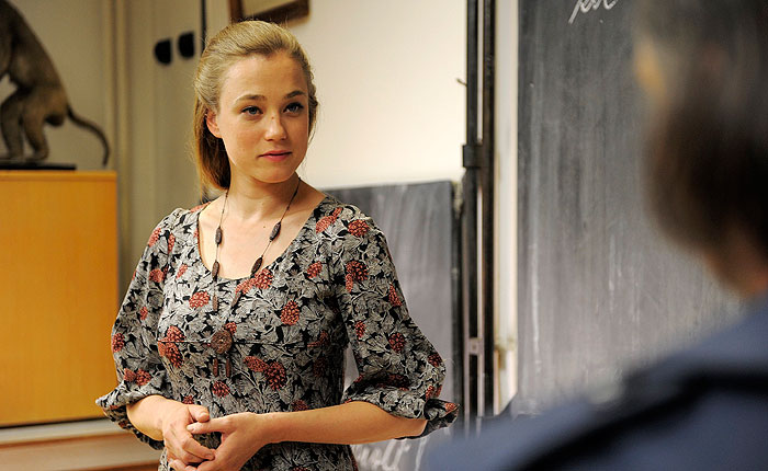 Občanský průkaz
(2010)