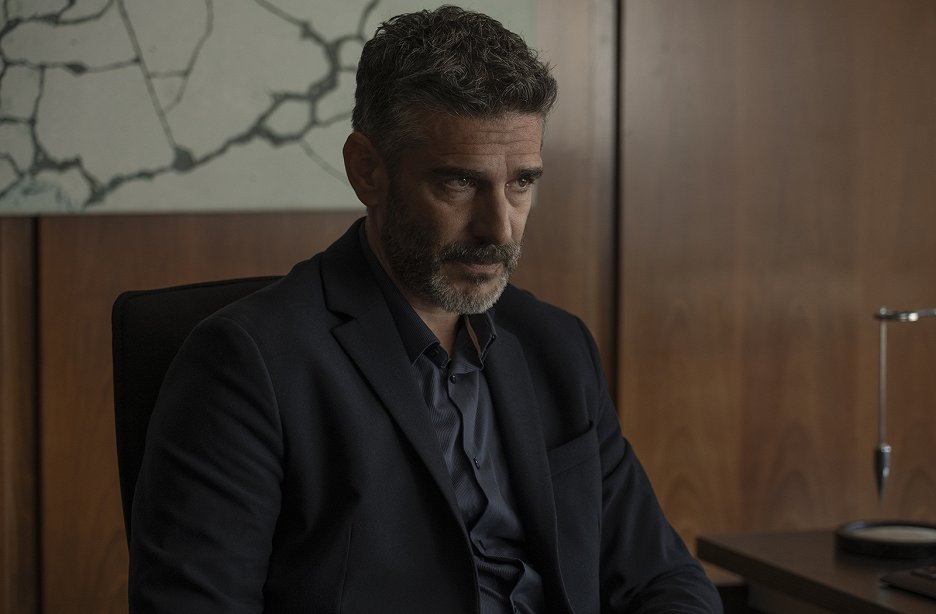 Oběť bouři
(2020)