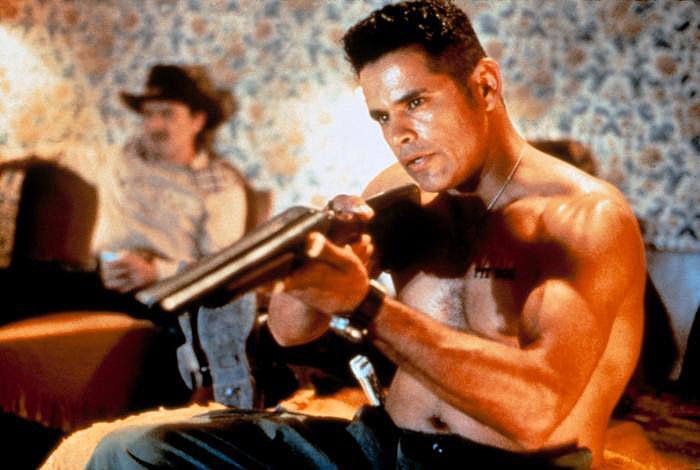 Od soumraku do úsvitu 2
(1999)