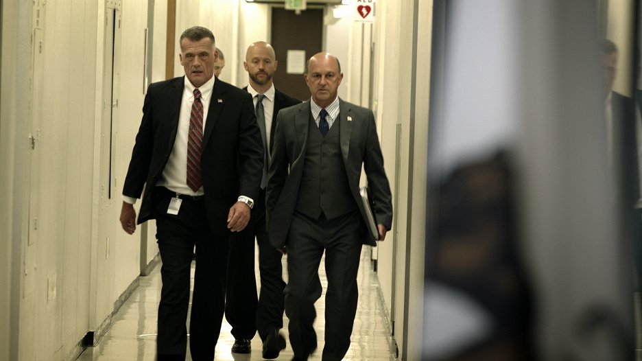 Odpočet do katastrofy
(2017)