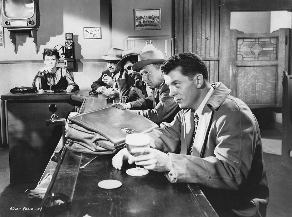 Odstřelovač
(1952)