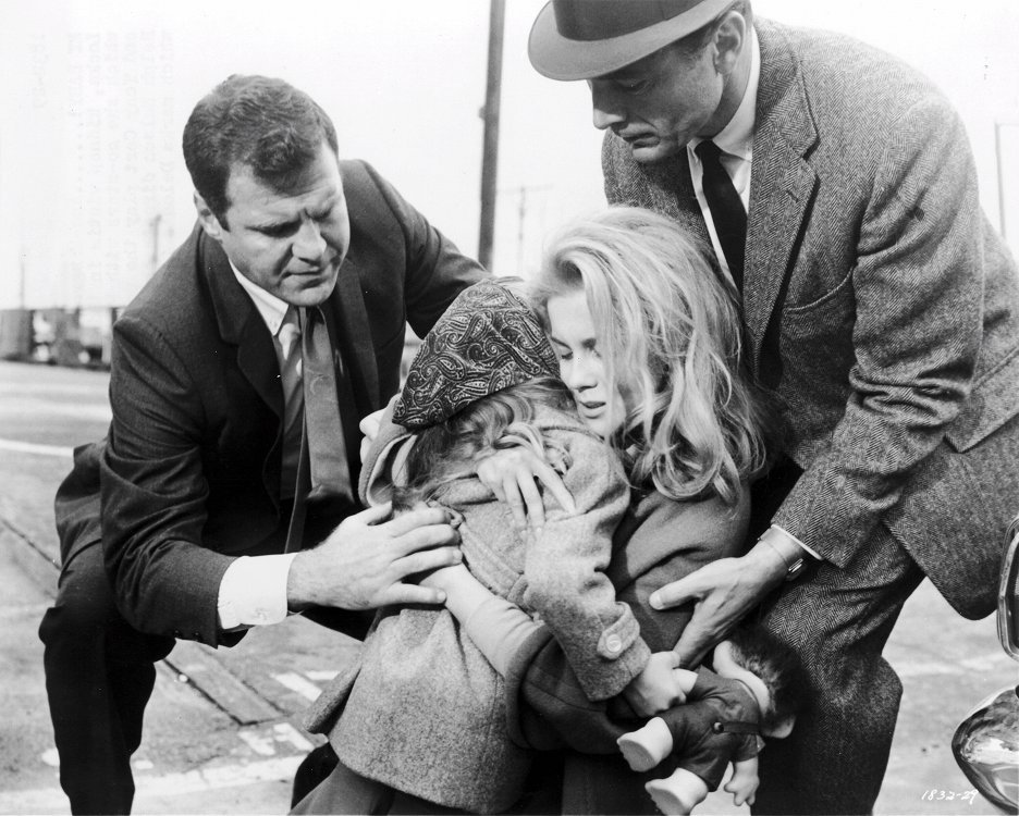 Once a Thief
(1965)