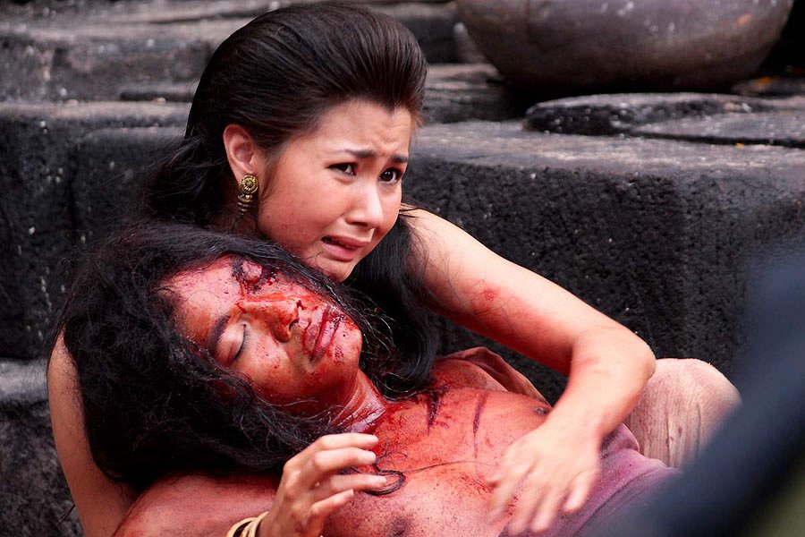 Ong Bak 3
(2010)