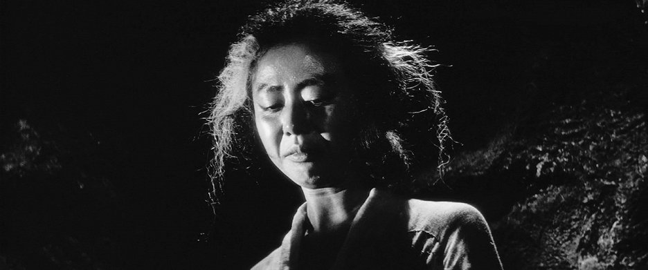 Onibaba
(1964)
