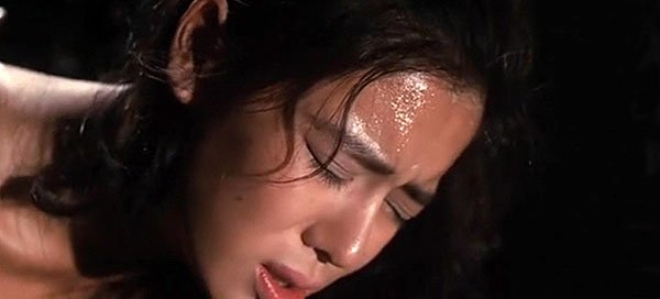 Oniroku Dan: Bikyoshi jigokuzeme
(1985)