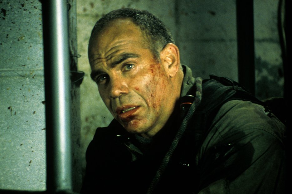 Operace Delta Force 4
(1999)