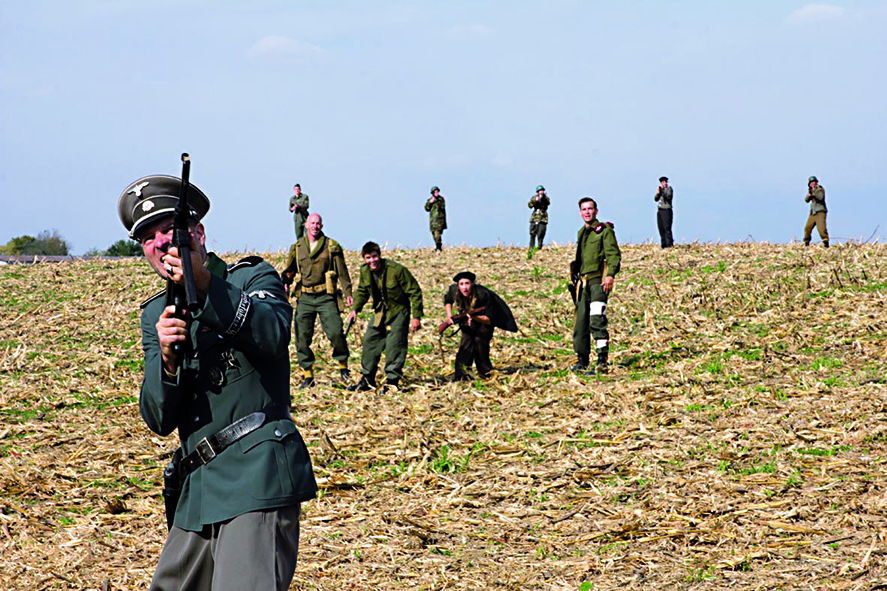 Operation Dunkirk
(2017)