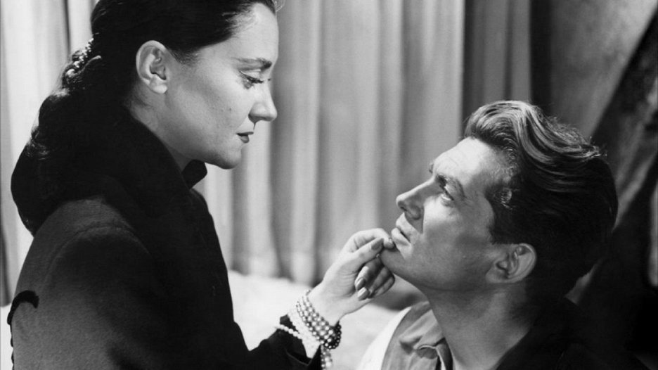 Orfeus
(1950)
