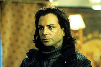 Orient Expres
(2001)