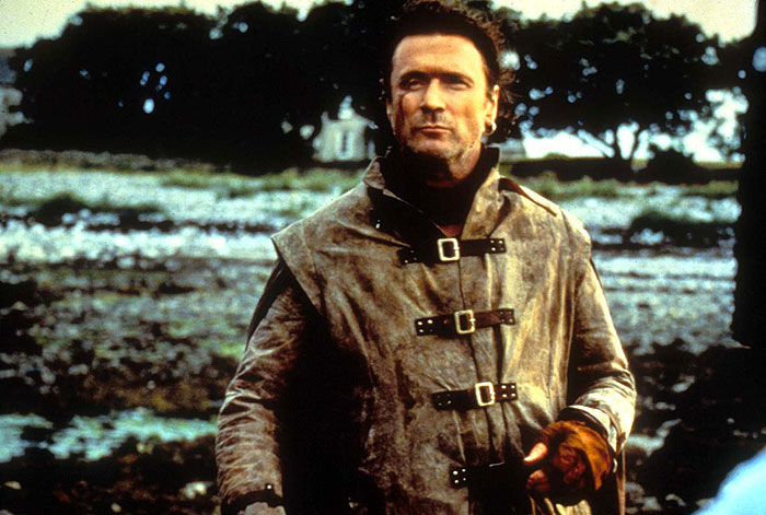 Ostrov pokladů
(1999)