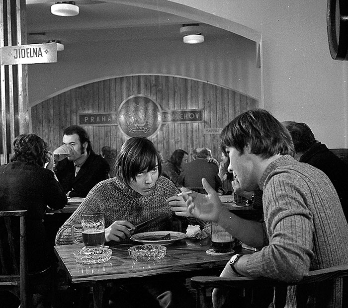 Osud jménem Kamila
(1974)