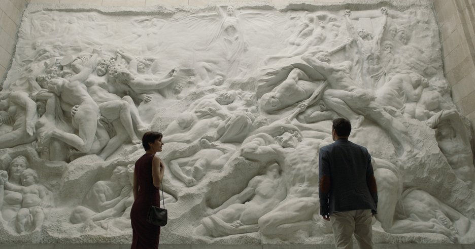 Osudová chyba
(2018)