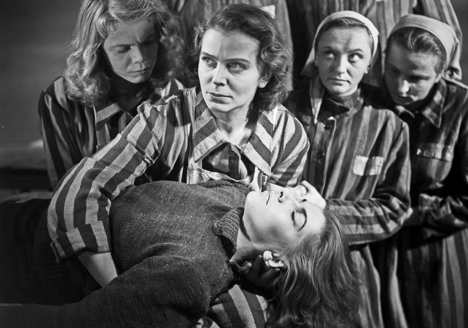 Osvětim
(1948)
