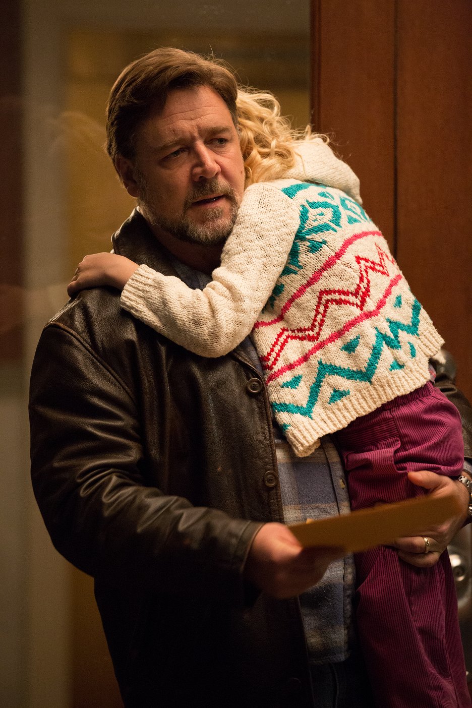 Otcové a dcery
(2015)