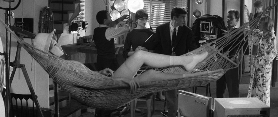 Otěže na krku
(1961)