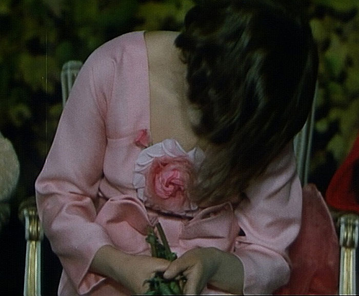 Ovoce stromů rajských jíme
(1969)