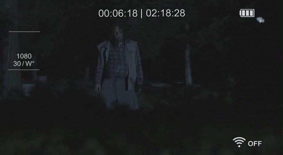 Pach krve 6: Krvavý hotel
(2014)