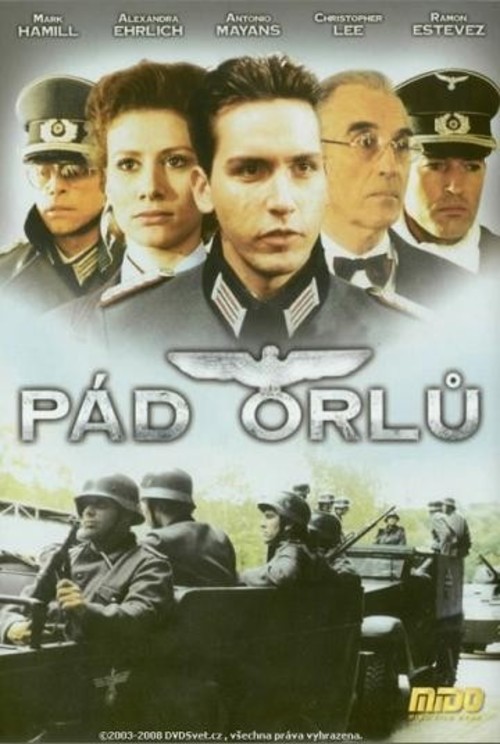 Pád orlů
(1989)