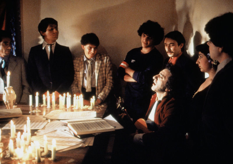 Palermo nebo Wolfsburg
(1980)