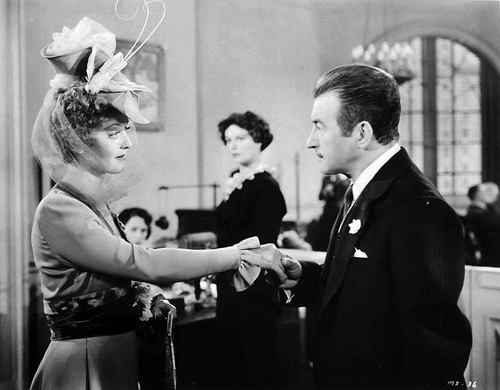 Pan Skeffington
(1944)