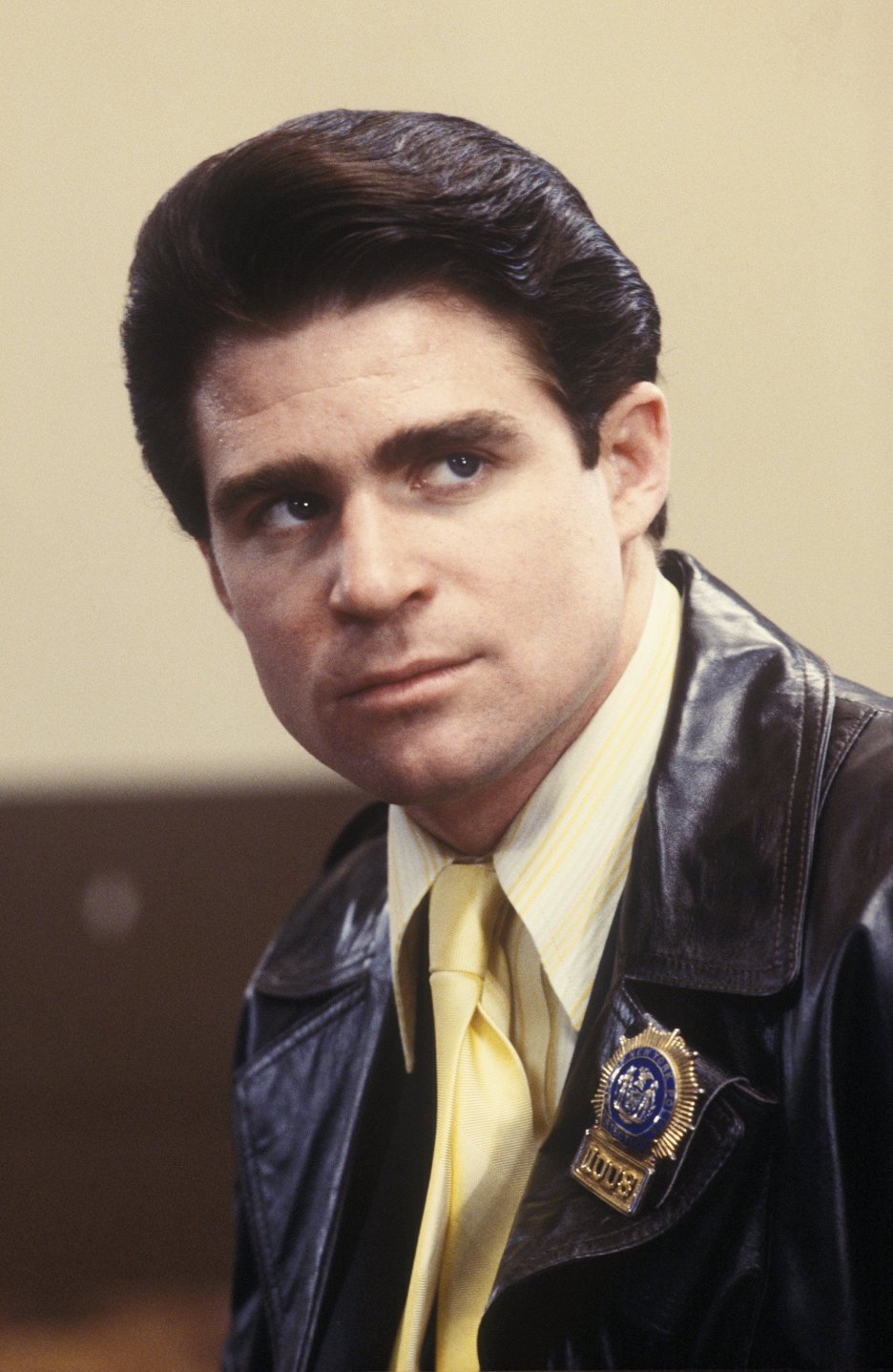 Pán velkoměsta
(1981)