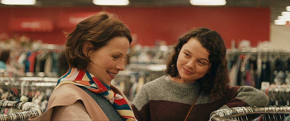 Papíroví pavouci
(2020)