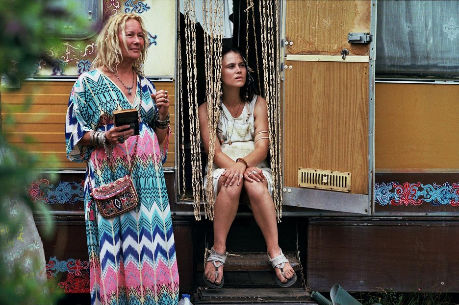 Paradise Trips
(2015)