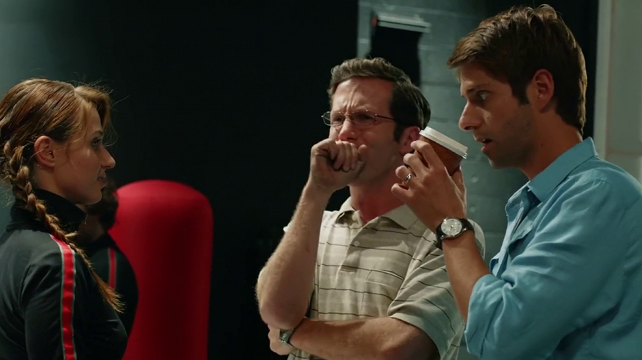 Pařba všech pařeb: Poslední kocovina
(2014)