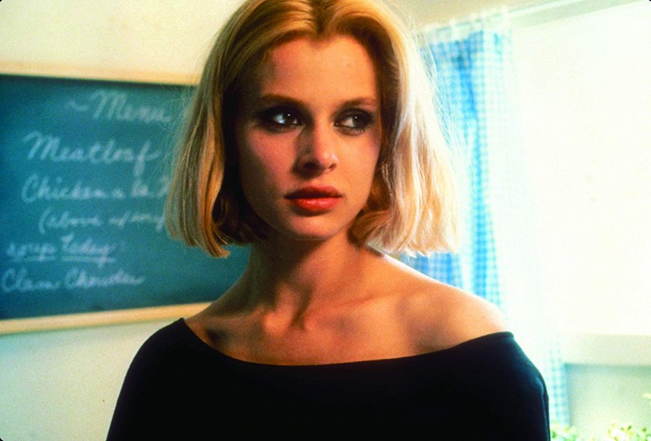 Paříž, Texas
(1984)