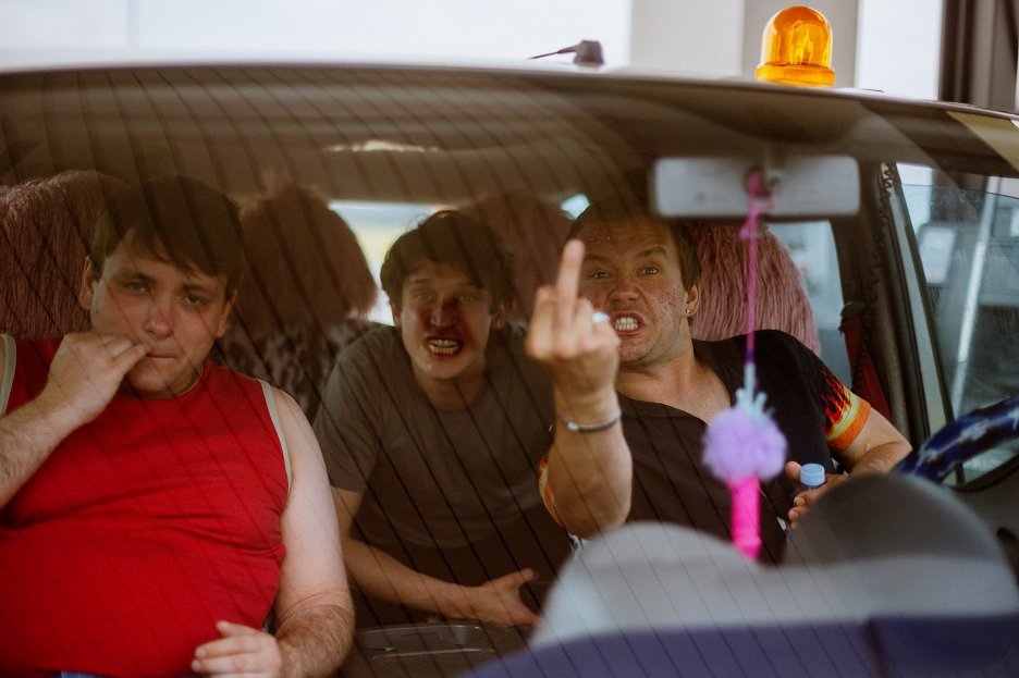 Párty Hárder: Summer Massacre
(2022)