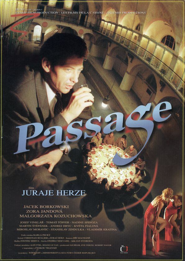 Pasáž
(1996)