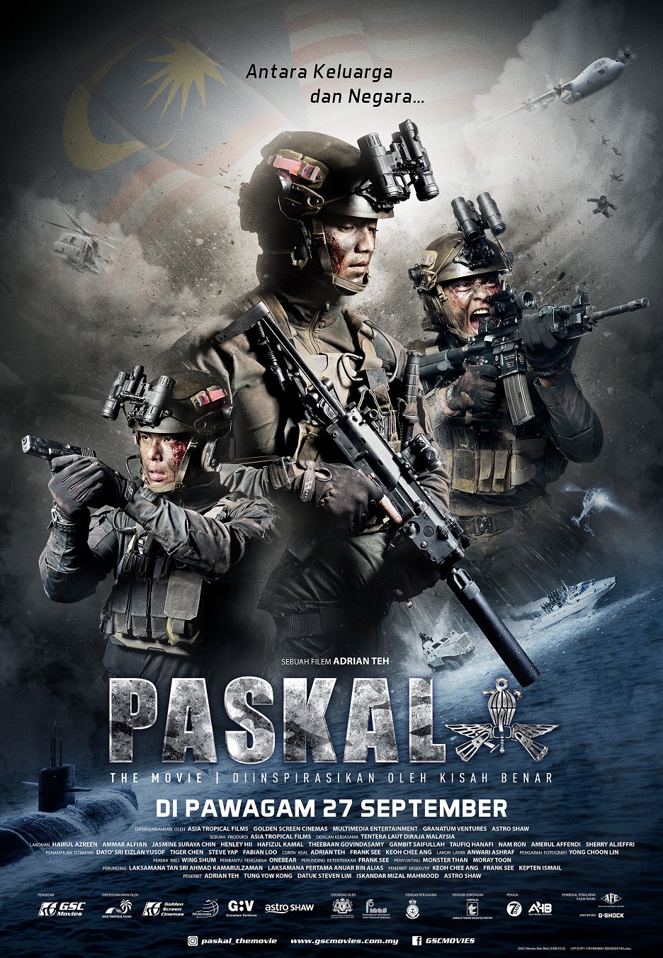 Paskal
(2018)