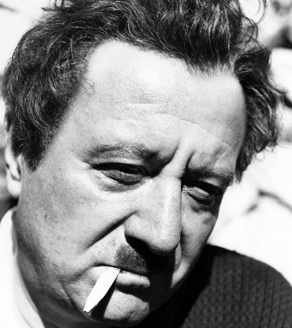 Pekařova žena
(1938)