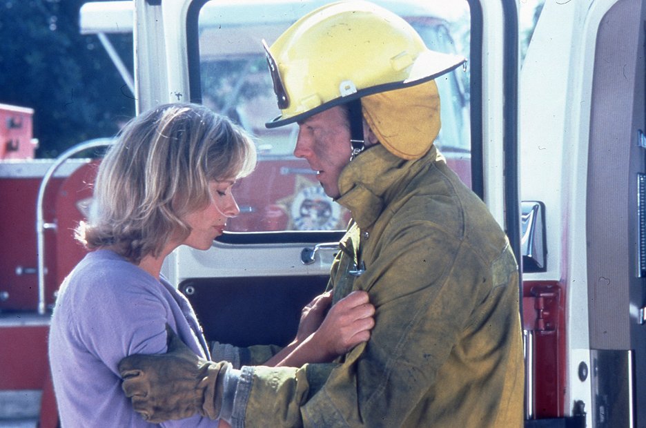 Peklo ve městě
(2001)